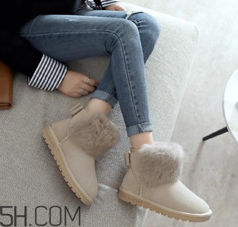 加厚底雪地靴女,雪地靴哪个牌子比较好 加厚底雪地靴女,雪地靴哪个牌子比较好