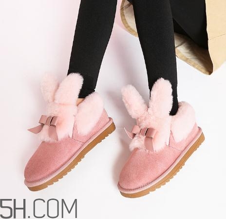 冬季防水鞋,三防雪地靴