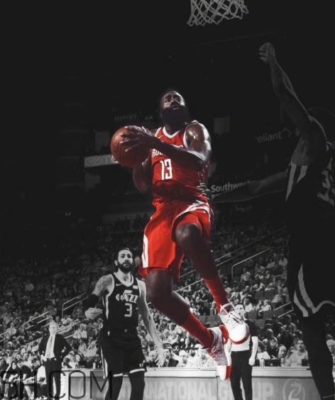 harden vol.5评测,Harden Vol. 5