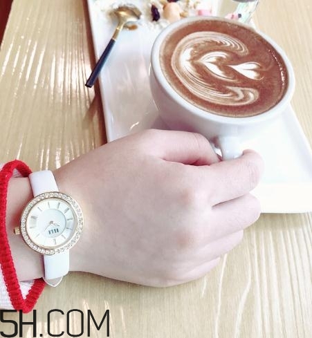 elle手表怎么样,elle手表值不值得购买