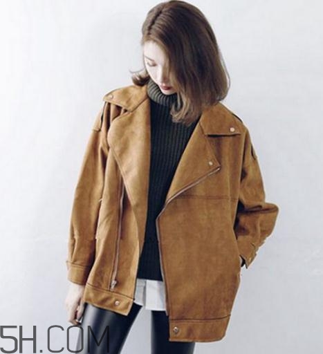 麂皮绒衣服掉色吗,麂皮绒面料掉色怎么办