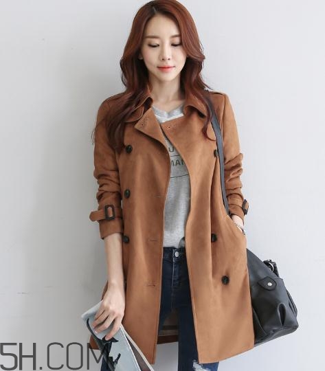 麂皮绒是什么面料图片,什么是麂皮绒面料