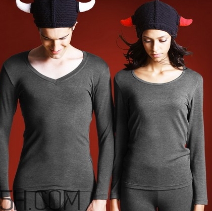 保暖内衣要不要大一号,保暖内衣要买大一码吗