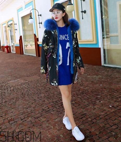 貉子毛图片,貉子毛是什么毛 念什么