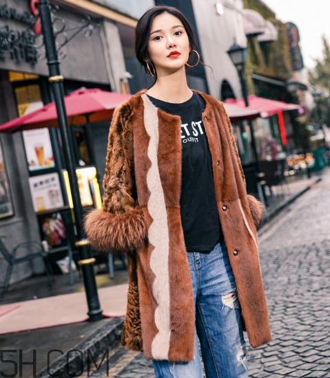 买水貂毛大衣都应该了解什么,如何选水貂绒大衣