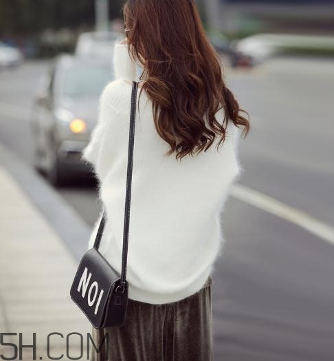 水貂毛的衣服怎么熨烫,水貂绒毛衣可以熨烫吗