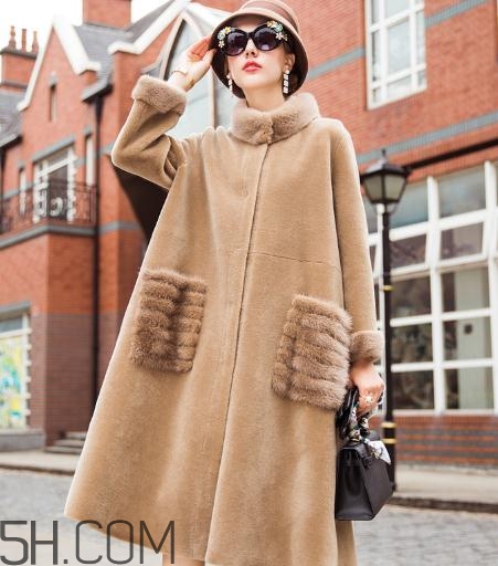 怎么区分羊剪绒的真假,羊剪绒怎么看真假