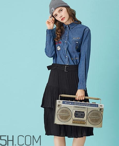 jessyline衣服怎么样,jessyline是什么牌子的衣服 jessyline衣服怎么样,jessyline是什么牌子的衣服