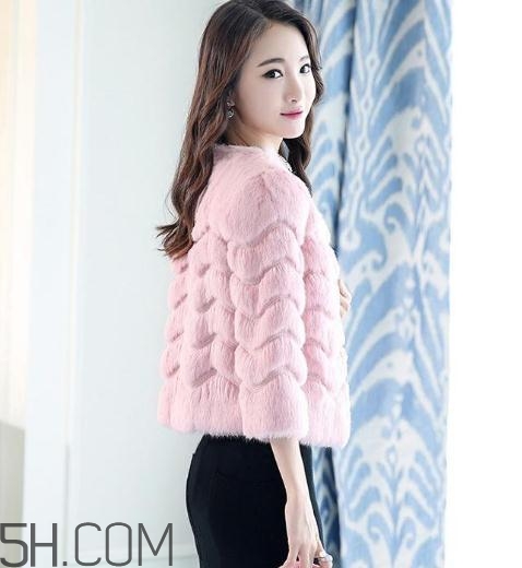 獭兔毛和水貂毛哪个好看,獭兔毛和水貂毛哪个更好