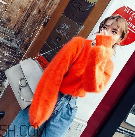 貂绒洗了会缩水吗,水貂绒毛衣缩水厉害吗