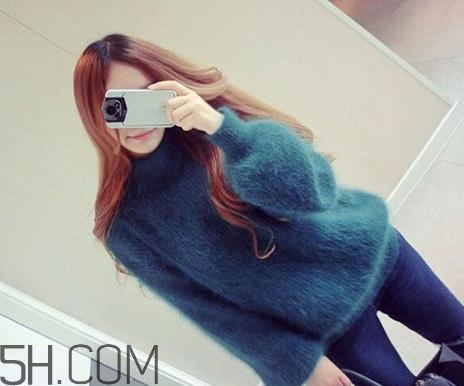 兔毛衣服缩水了怎么办?,兔毛毛衣缩水了怎么办