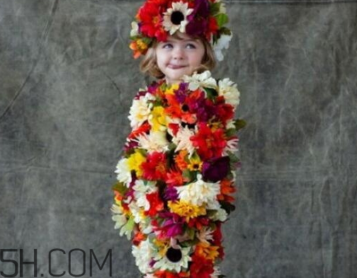 万圣节裙子,过年穿的公主裙