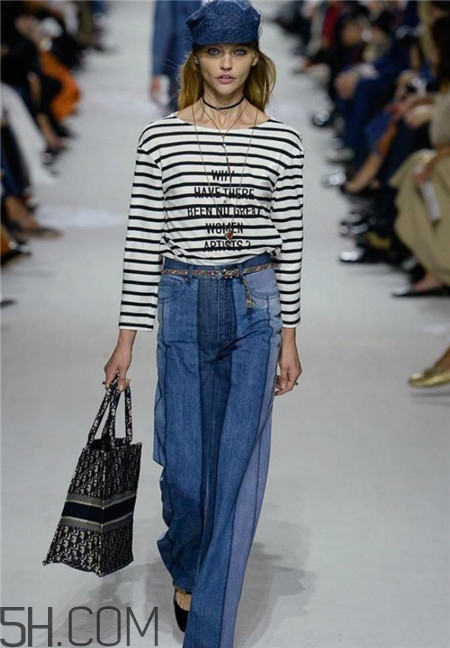 迪奥2017春夏高级定制,迪奥秋冬新款