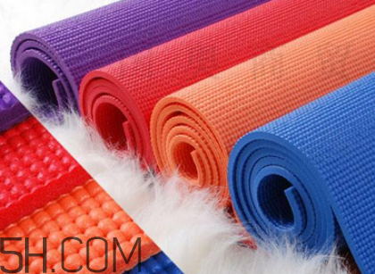 瑜伽垫的清洗方法,瑜伽垫的清洗