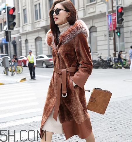 编织狐狸毛皮草掉毛吗,狐狸毛皮草掉毛吗