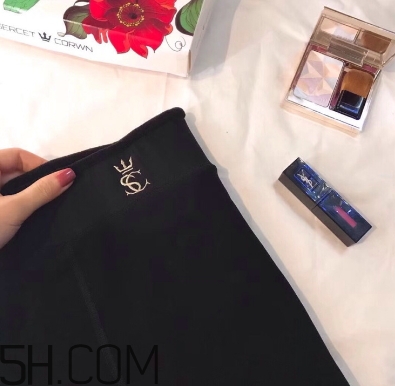 秘密之冠瘦腿袜怎么样,秘密之冠瘦腿袜多少钱