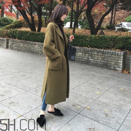 双面羊绒大衣什么时候穿合适,双面羊绒大衣什么时候穿的 双面羊绒大衣什么时候穿合适,双面羊绒大衣什么时候穿的