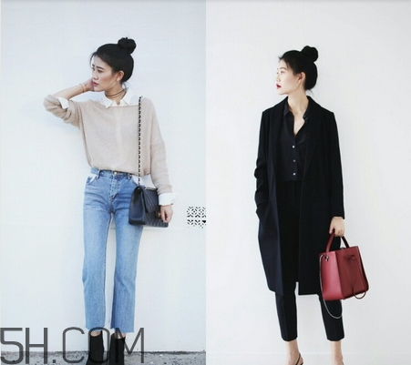 面试的衣服怎样搭配,面试服饰搭配的基本原则