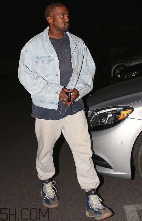 yeezy篮球鞋测评,yeezy篮球鞋偏码吗