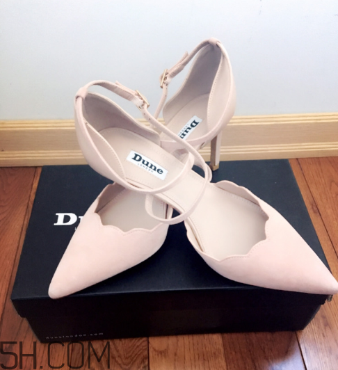 dunelondon品牌,dune london是什么牌子