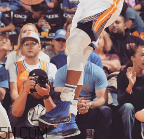 curry6配色大全,curry8配色