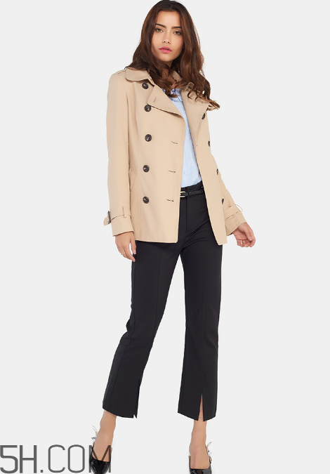 艾格女装适合什么年龄,艾格衣服尺码偏大吗