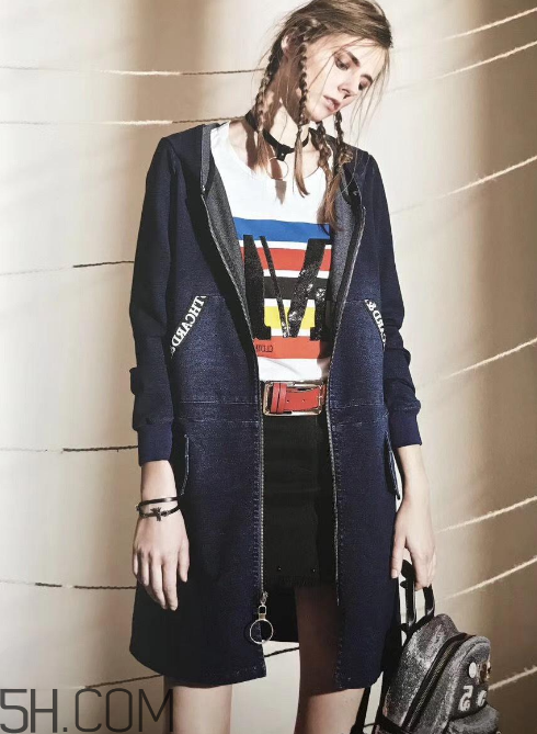 江南布衣属于什么档次的品牌,江南布衣属于什么档次的