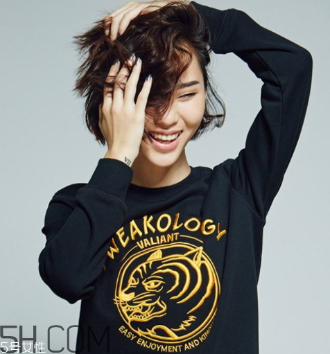 虎头卫衣是什么牌子,老虎头卫衣是什么牌子