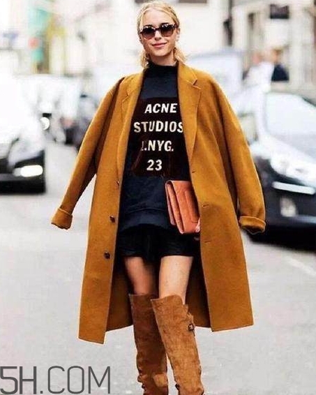 焦糖色属于暖色还是冷色,焦糖色是暖色系吗 焦糖色属于暖色还是冷色,焦糖色是暖色系吗