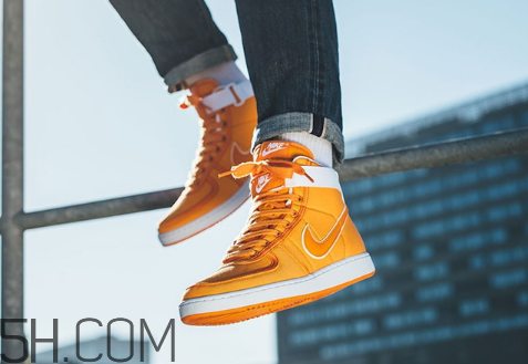 nike vandal,耐克vandalised