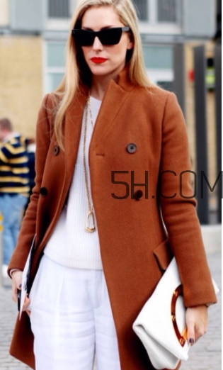 染发焦糖色是什么颜色,焦糖色是什么颜色的图片