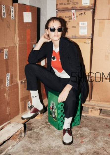 WOODS是啥牌子,wood什么牌子