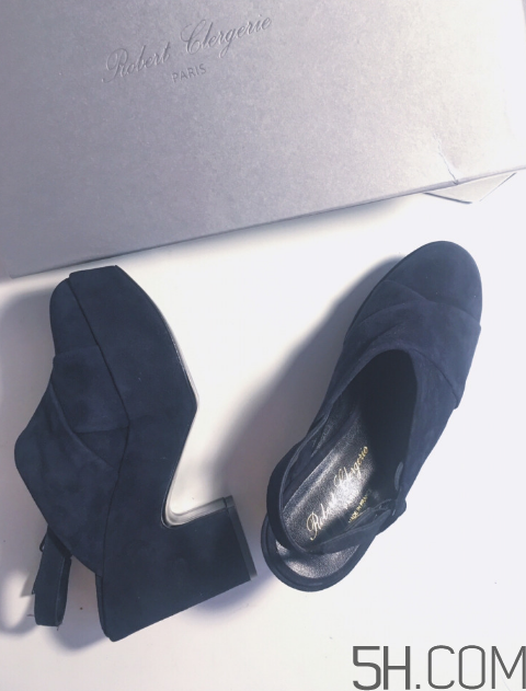 robert clergerie品牌,robert collier