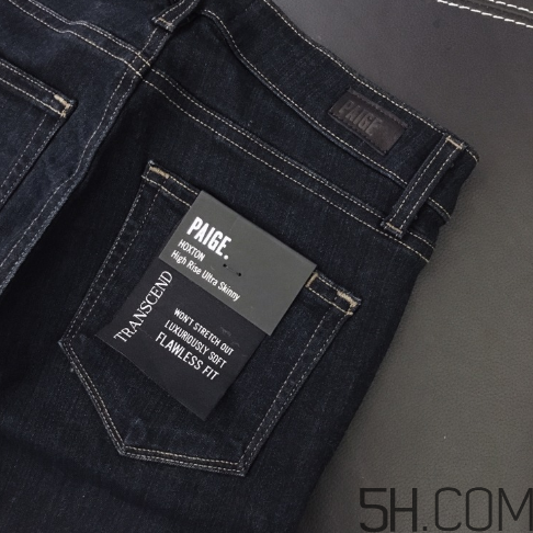 PAIGE是什么牌子,paige是什么牌子价格