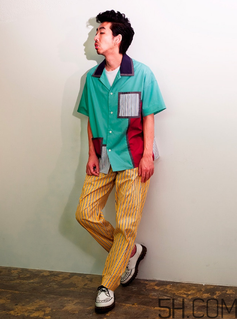 balmain2021春夏系列