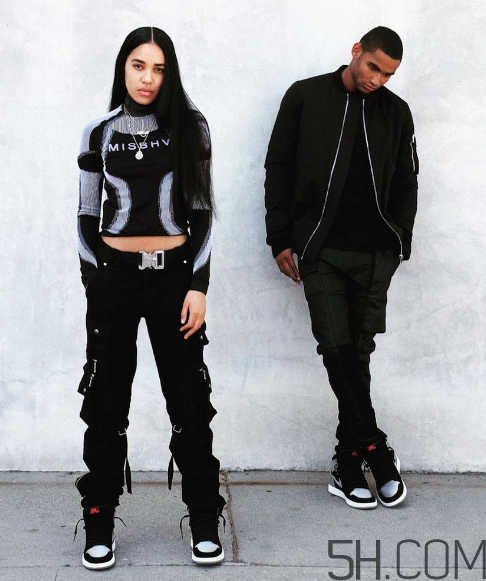 aj1最新配色,aj1最全配色