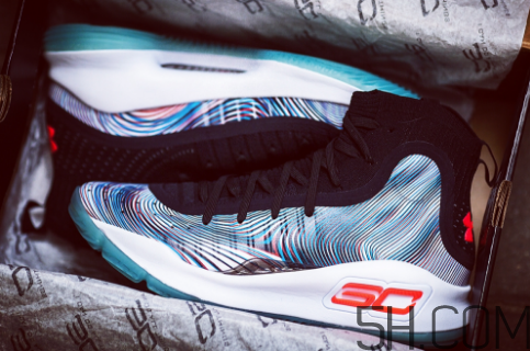 curry6评测,curry1测评