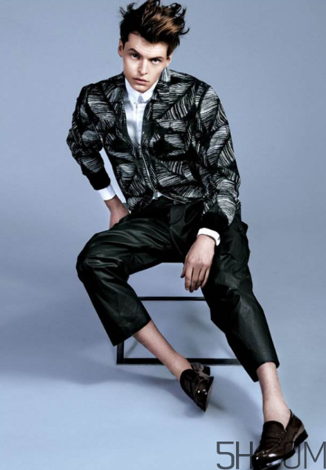 system homme是什么牌子,system homme 中国店