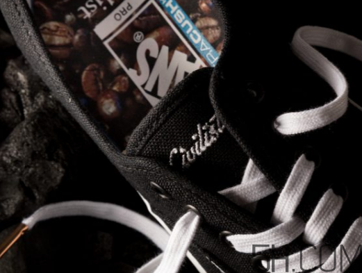 vans 联名,vans和supreme联名过吗