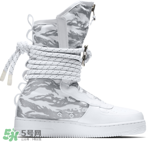 nikesfaf1high难穿,nikesfaf1high鞋带怎么系