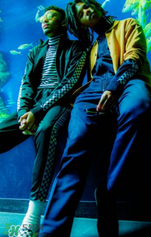 vans 联名,vansdiy联名