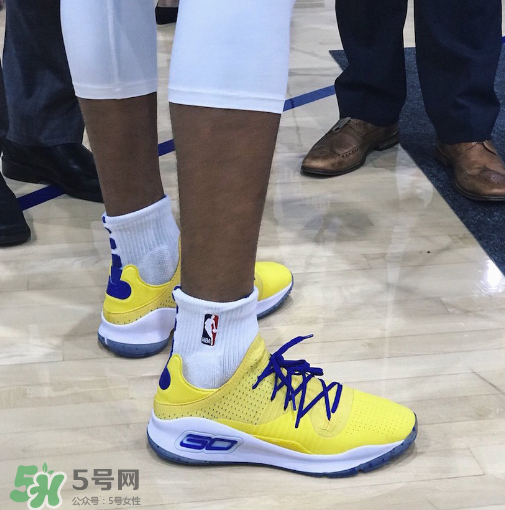 curry8配色,curry5目前所有配色