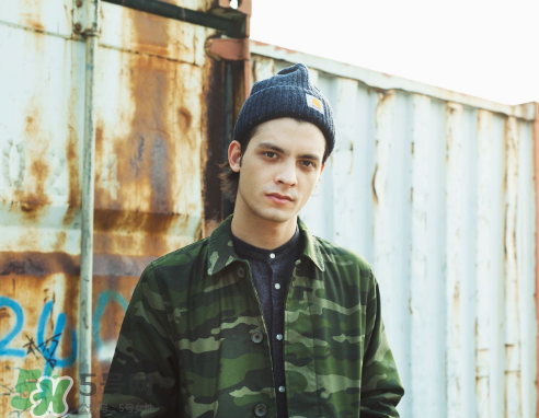 carhartt是什么牌子,carhartt产地 carhartt是什么牌子,carhartt产地