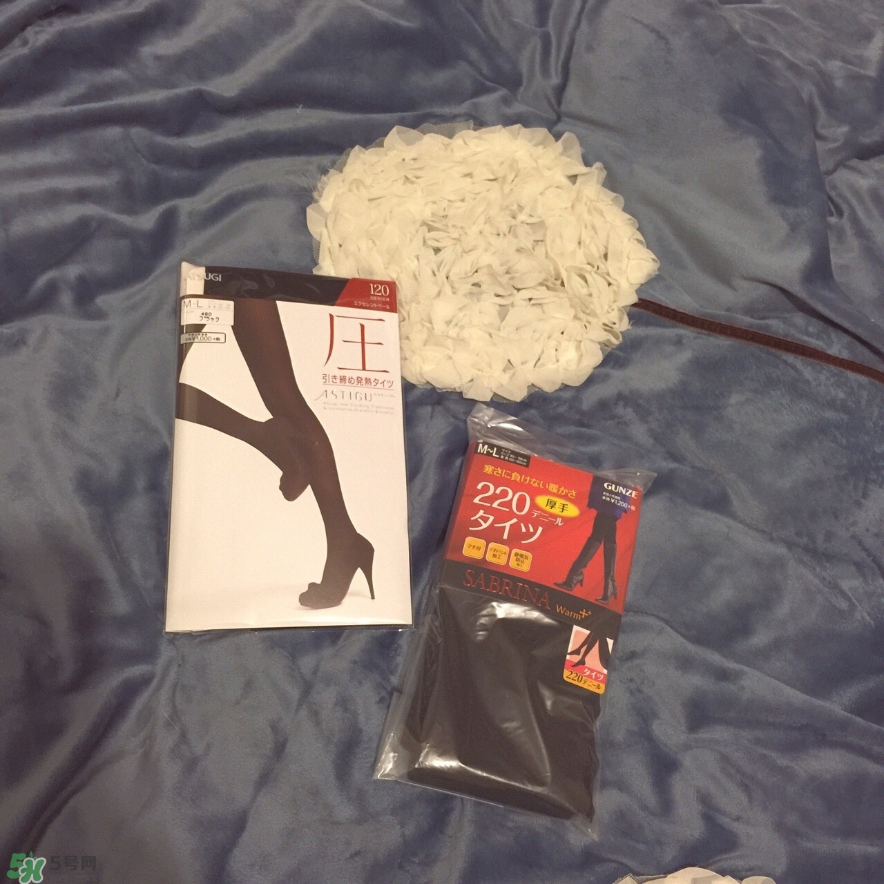 丝袜D数代表什么意思,袜子d数是什么意思啊