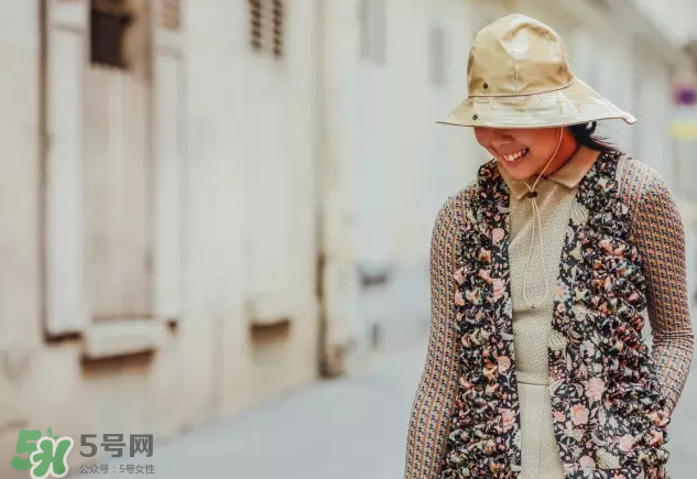 渔夫帽的由来,为什么叫渔夫帽 渔夫帽的由来,为什么叫渔夫帽