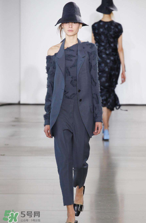 jil sander是什么牌子,jil sander