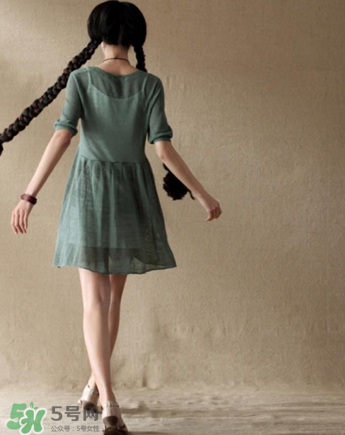 茵曼是什么牌子,茵曼是什么牌子的衣服