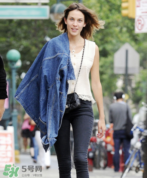 alexachung是什么牌子,echo cheung是什么牌子