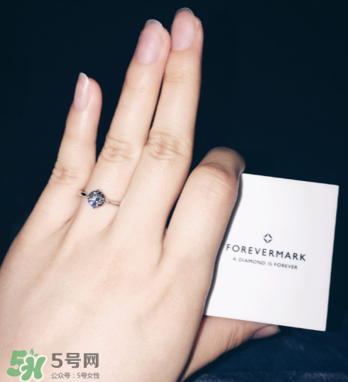 forevermark钻石怎么样,forevermark的钻戒好吗