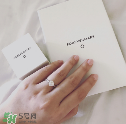 forevermark是什么牌子,forevermark价格